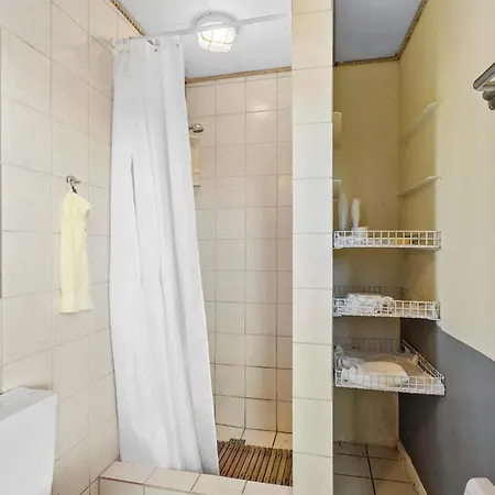 펜션 1 Bedroom Cozy In *