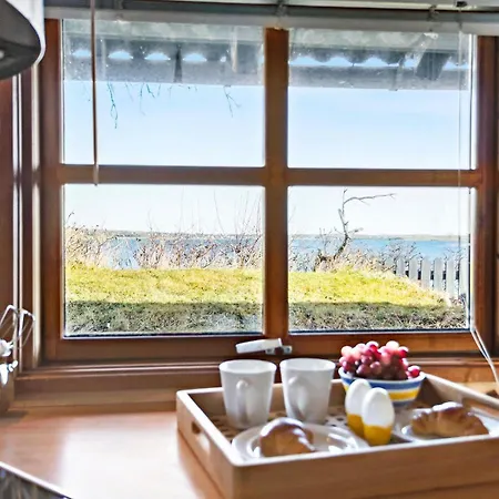 Accogliente Casa Con 1 Da Letto Casa vacanze