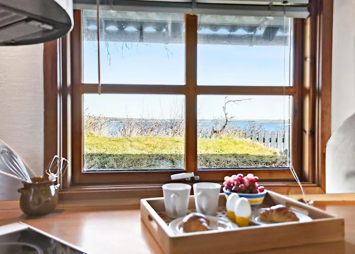 1 Bedroom Cozy In Nyaraló